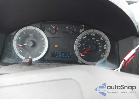 2009 Ford Escape Xlt из США, поврежденный, VIN 1FMCU93G29KB70498